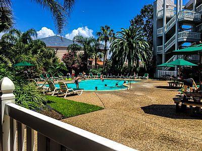 Casa Del Mar Beach View Галвестон Екстер'єр фото